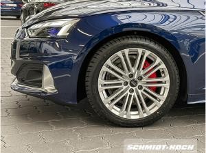 Audi A5 SPORTBACK 40 TFSI ADVANCED QUAT S-TRON STANDH
