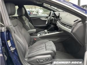 Audi A5 SPORTBACK 40 TFSI ADVANCED QUAT S-TRON STANDH
