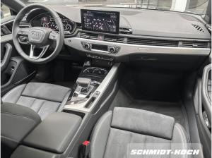 Audi A5 SPORTBACK 40 TFSI ADVANCED QUAT S-TRON STANDH