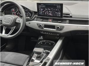 Audi A5 SPORTBACK 40 TFSI ADVANCED QUAT S-TRON STANDH