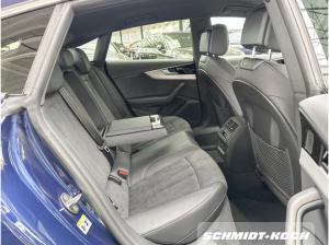 Audi A5 SPORTBACK 40 TFSI ADVANCED QUAT S-TRON STANDH
