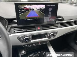 Audi A5 SPORTBACK 40 TFSI ADVANCED QUAT S-TRON STANDH