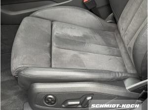 Audi A5 SPORTBACK 40 TFSI ADVANCED QUAT S-TRON STANDH