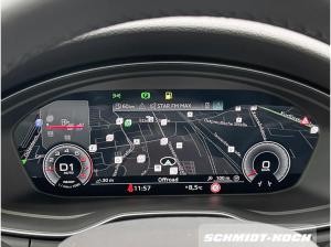 Audi A5 SPORTBACK 40 TFSI ADVANCED QUAT S-TRON STANDH