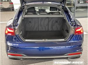 Audi A5 SPORTBACK 40 TFSI ADVANCED QUAT S-TRON STANDH