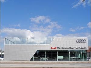 Audi A5 SPORTBACK 40 TFSI ADVANCED QUAT S-TRON STANDH