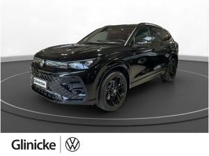 Volkswagen Tiguan R-Line 1,5 eHybrid DSG | Leder | Pano