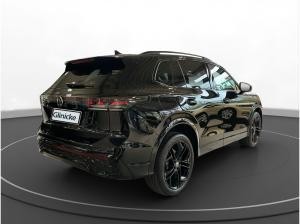 Volkswagen Tiguan R-Line 1,5 eHybrid DSG | Leder | Pano