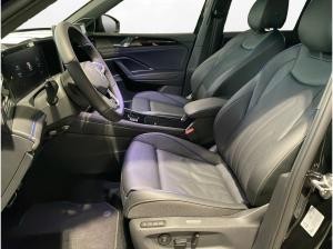 Volkswagen Tiguan R-Line 1,5 eHybrid DSG | Leder | Pano