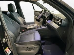 Volkswagen Tiguan R-Line 1,5 eHybrid DSG | Leder | Pano