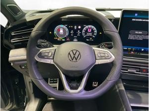 Volkswagen Tiguan R-Line 1,5 eHybrid DSG | Leder | Pano