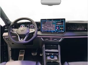 Volkswagen Tiguan R-Line 1,5 eHybrid DSG | Leder | Pano