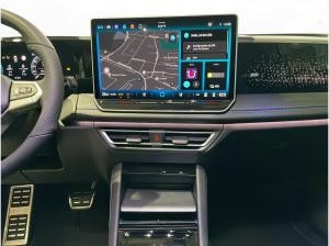 Volkswagen Tiguan R-Line 1,5 eHybrid DSG | Leder | Pano