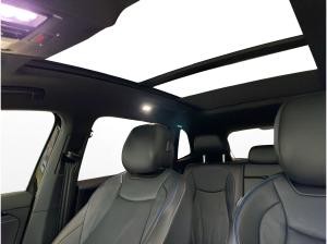 Volkswagen Tiguan R-Line 1,5 eHybrid DSG | Leder | Pano