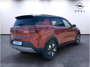 Opel Frontera Electric GS 44kWh PDC Kamera LED Sitzhei.