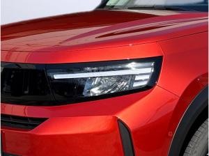 Opel Frontera Electric GS 44kWh PDC Kamera LED Sitzhei.