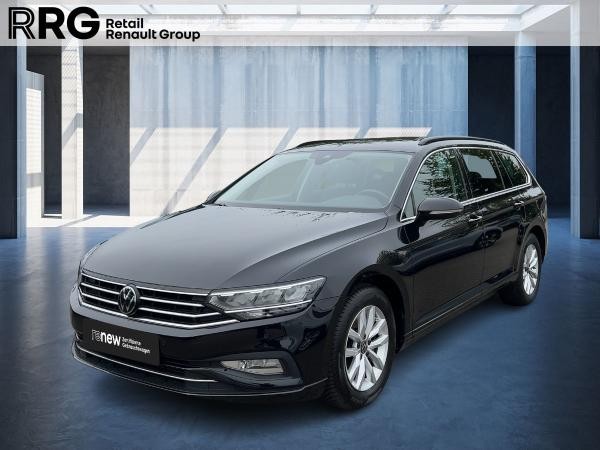 Volkswagen Passat Variant 1.5 TSI Automatik Navi Allwetter