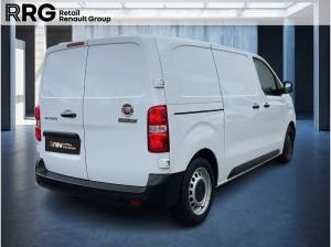 Fiat Scudo 1.5 Multijet 120 L2 SX Kamera Navi Trennwa