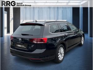 Volkswagen Passat Variant Variant 1.5 TSI Business OPF Navi