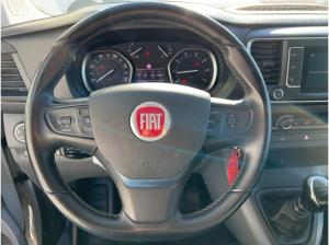 Fiat Scudo 1.5 Multijet L2 Kamera Navi Klima