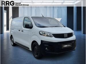Fiat Scudo 1.5 Multijet 120 L2 SX Kamera Navi Trennwa