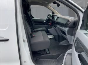 Fiat Scudo 1.5 Multijet 120 L2 SX Kamera Navi Trennwa