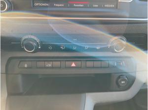 Fiat Scudo 1.5 Multijet L2 Kamera Navi Klima