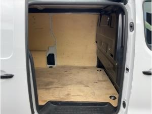Fiat Scudo 1.5 Multijet 120 L2 SX Kamera Navi Trennwa