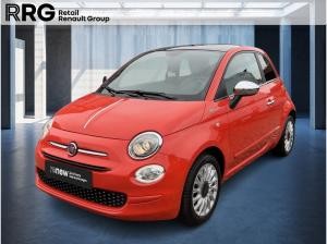 Fiat 500 1.0 Dolcevita Panorama Klima CarPlay