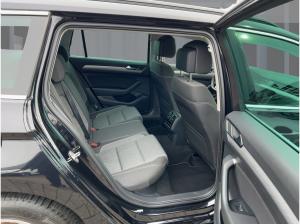Volkswagen Passat Variant Variant 1.5 TSI Business OPF Navi
