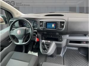 Fiat Scudo 1.5 Multijet 120 L2 SX Kamera Navi Trennwa