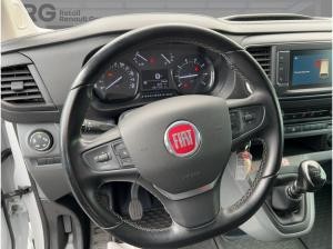Fiat Scudo 1.5 Multijet 120 L2 SX Kamera Navi Trennwa