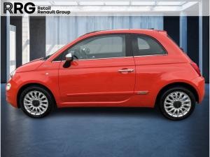 Fiat 500 1.0 Dolcevita Panorama Klima CarPlay