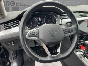 Volkswagen Passat Variant Variant 1.5 TSI Business OPF Navi