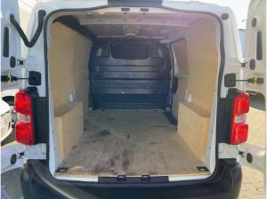 Fiat Scudo 1.5 Multijet L2 Kamera Navi Klima