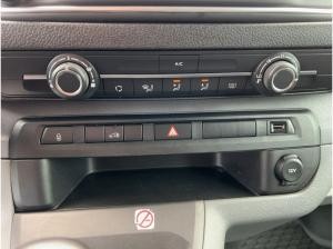 Fiat Scudo 1.5 Multijet 120 L2 SX Kamera Navi Trennwa