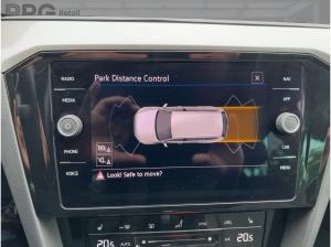 Volkswagen Passat Variant Variant 1.5 TSI Business OPF Navi