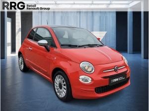 Fiat 500 1.0 Dolcevita Panorama Klima CarPlay