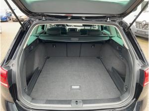 Volkswagen Passat Variant Variant 1.5 TSI Business OPF Navi