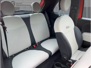 Fiat 500 1.0 Dolcevita Panorama Klima CarPlay