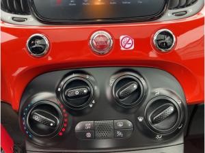 Fiat 500 1.0 Dolcevita Panorama Klima CarPlay