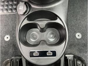 Fiat 500 1.0 Dolcevita Panorama Klima CarPlay