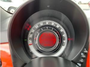 Fiat 500 1.0 Dolcevita Panorama Klima CarPlay