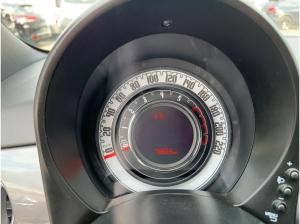 Fiat 500 Club Cabrio Klima PDC CarPlay