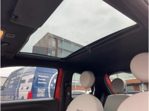 Fiat 500 1.0 Dolcevita Panorama Klima CarPlay