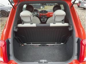 Fiat 500 1.0 Dolcevita Panorama Klima CarPlay