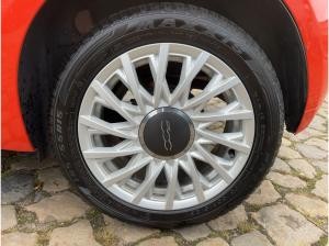 Fiat 500 1.0 Dolcevita Panorama Klima CarPlay