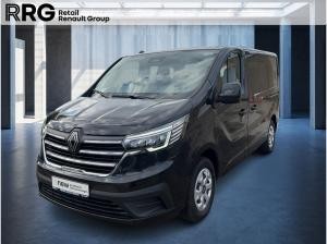 Renault Trafic 2.0 dCi 150 Evolution