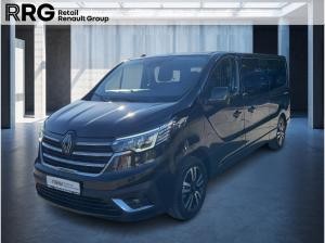 Renault Trafic 2.0 DCI 150 Grand Combi SpaceClass