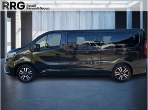 Renault Trafic 2.0 DCI 150 Grand Combi SpaceClass